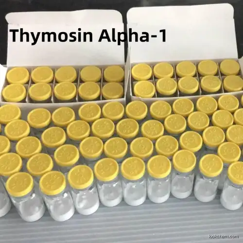 Thymosin α1 