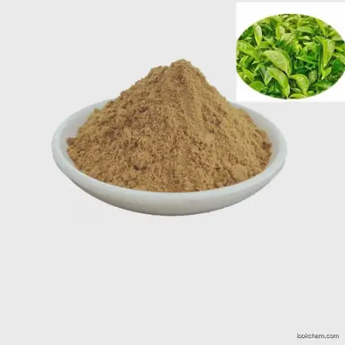 Tea polyphenol