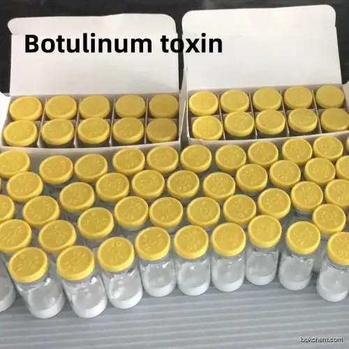 BOTULINUM TOXIN A