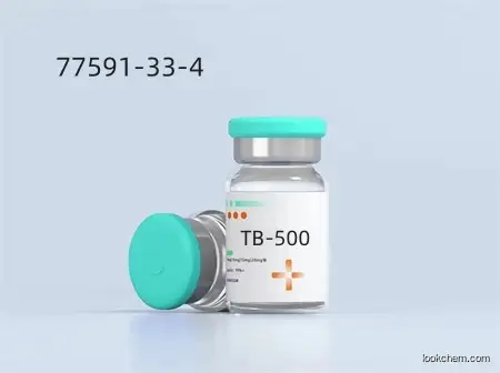 TB-500  Thymosin Beta(77591-33-4)