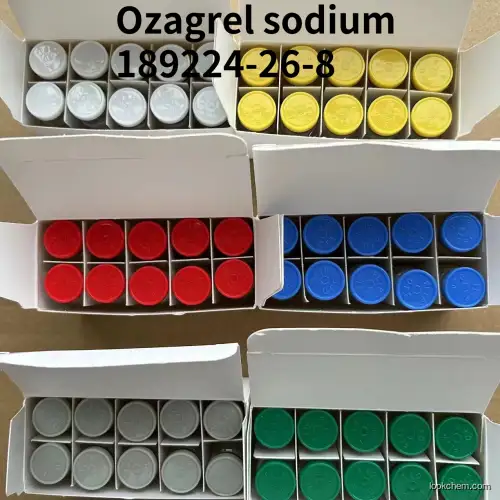 Ozagrel sodium 189224-26-8 
