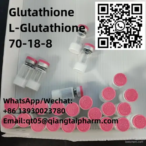 Glutathione CAS No.: 70-18-8