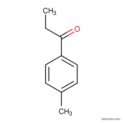 1-(4-Methylphenyl)-1-propanone