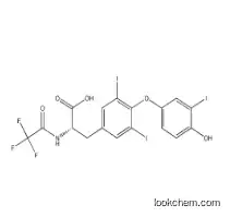 L-Tyrosine, O-(4-hydroxy-3-i CAS No.: 3253-59-6