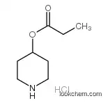 4-PIPERIDINOL, PROPIONATE, H CAS No.: 219859-83-3