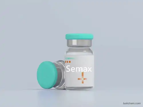 High quality Semax with good reputation