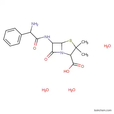 Ampicillin