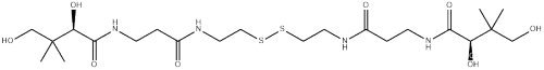 D-Pantethine