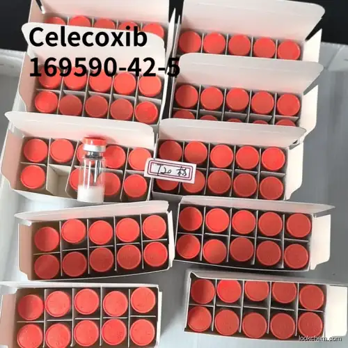 Celecoxib 169590-42-5