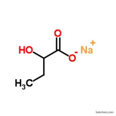 Sodium DL-2-Hydroxybutyrate