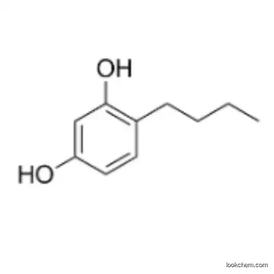 CAS 18979-61-8 4-Butylresorcinol N-butylresorcinol