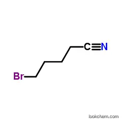 5-Bromovaleronitrile CAS 5414-21-1