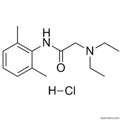 CAS 73-78-9