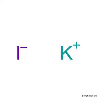 Potassium iodide