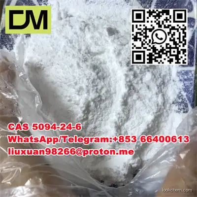 DL-2-Hydroxybutyric Acid Sodium Salt