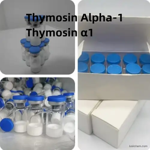 Thymosin α1 