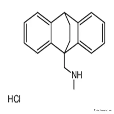 Benzoctamine Hydrochloride