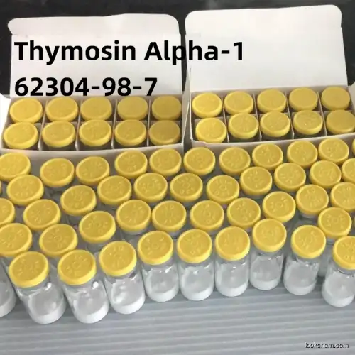 Thymosin α1 