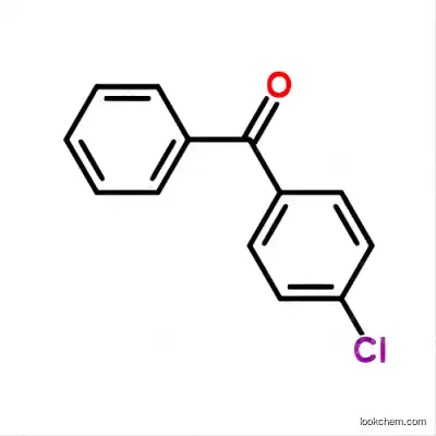 CAS 134-85-0 4-Chlorobenzophenone 