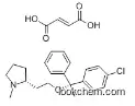 Clemastine fumarate