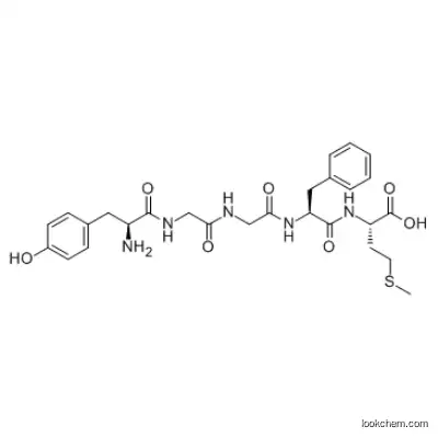 MET-enkephalin