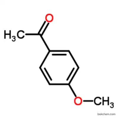 4'-Methoxyacetophenone