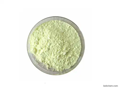 Calcium folinate