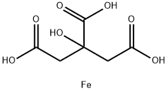 Ferrous Citrate FCC