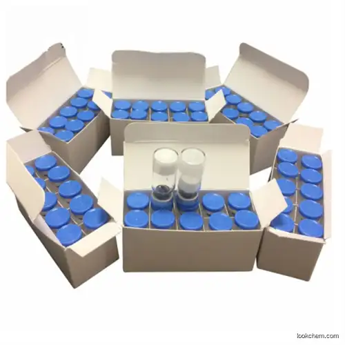 semaglutide peptide API custom  CAS NO.910463-68-2