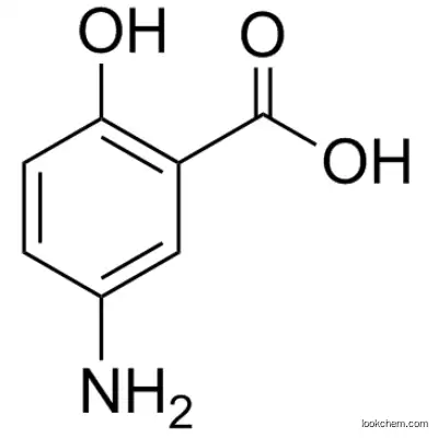 5-Aminosalicylic acid