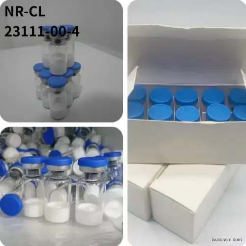 Nicotinamide riboside chloride