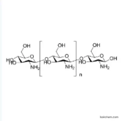 CAS 9012-76-4 Chitosan