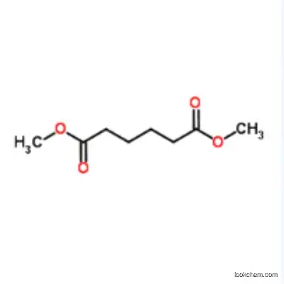 CAS 627-93-0 Dimethyl adipate