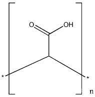 CAS 9007-20-9 POLY(ACRYLIC ACID)