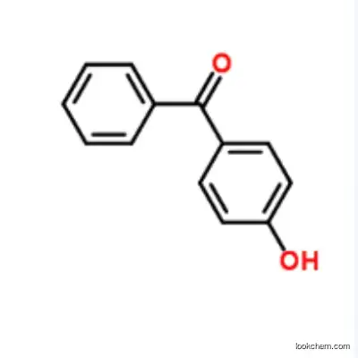 CAS 1137-42-4 4-Hydroxybenzophenone