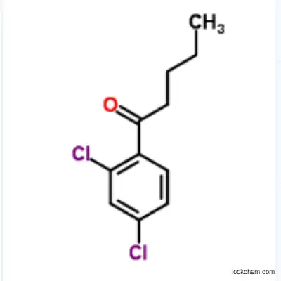 CAS 61023-66-3 2',4'-Dichlorovalerophenone