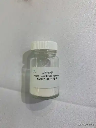 Calcium Hopantenate