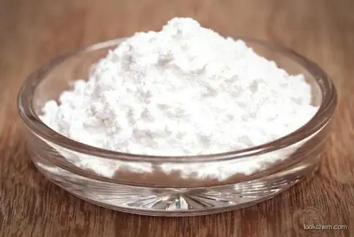 Zinc oxide