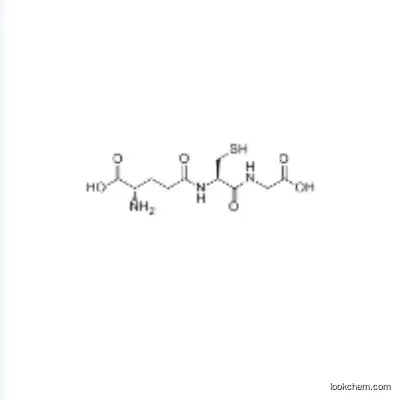 CAS 70-18-8 Glutathione