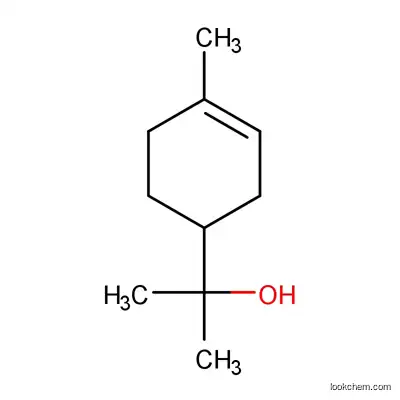 Terpineol