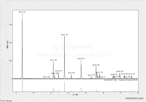 TUNGSTEN SELENIDE