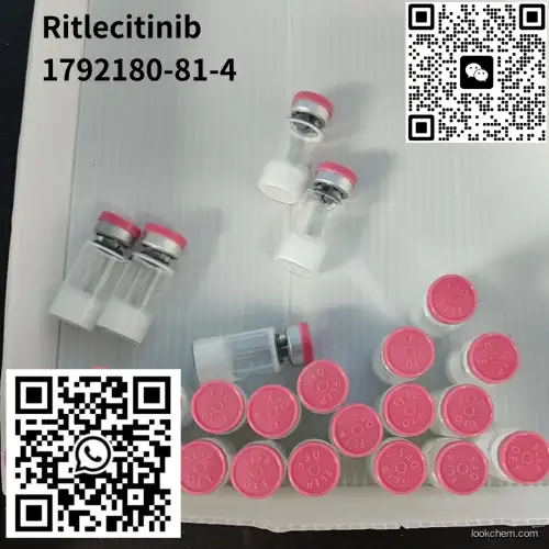 Ritlecitinib