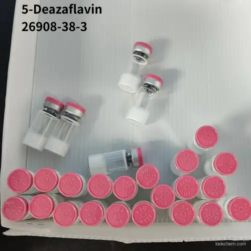 5-deazaflavin