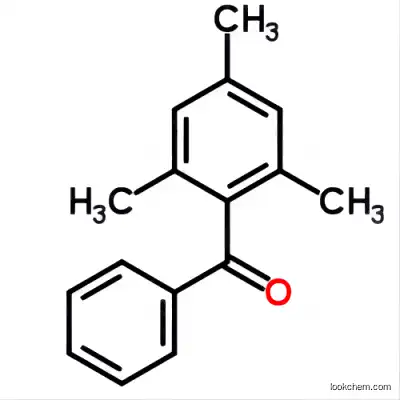  CAS 954-16-5 Mesityl(phenyl)methanone 