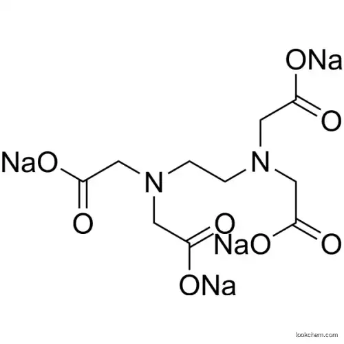 Sodium edetate