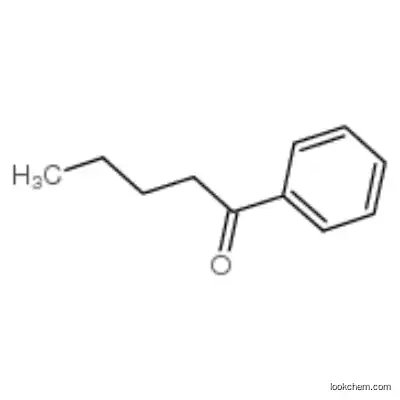 CAS 1009-14-9 Valerophenone