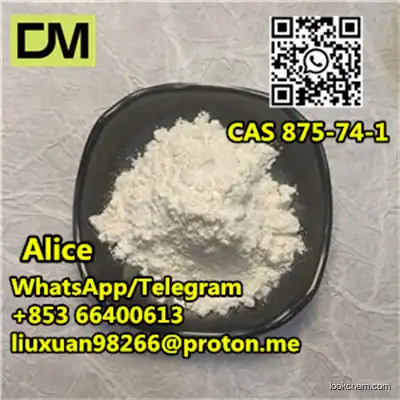 CAS 875-74-1 D-2-Phenylglycine 