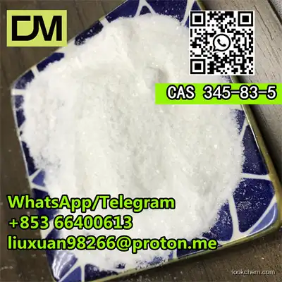  CAS 345-83-5 4-Fluorobenzophenone