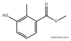 METHYL 3-HYDROXY-2-METHYLBENZOATE(55289-05-9)