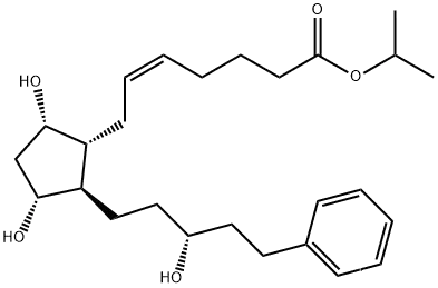 Latanoprost